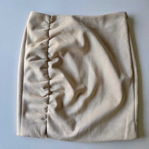 Free People Dresses & Skirts - Free People Ava's Vegan Mini Skirt